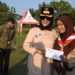 Wabup Sidoarjo Mimik Idayana Resmikan 1.000 Yatim Camp di Krembung