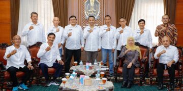 Gubernur Khofifah Dorong JMSI Jatim Ciptakan Media Siber Berkualitas dan Profesional
