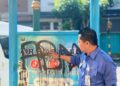 Anjungan Air Siap Minum di Malang Dirusak, Tugu Tirta: Vandalisme Rugikan Warga 