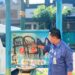 Anjungan Air Siap Minum di Malang Dirusak, Tugu Tirta: Vandalisme Rugikan Warga 