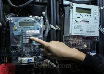PLN Jatim Mulai Stabilkan Pasokan Listrik Berangsur Pulih dan PLN Maksimalkan Penanganan via PLN Mobile