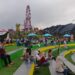 Sambut Liburan Manajemen Mikutopia Hadirkan Event Journey of Wonderland 