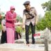 Kapolresta Malang Kota Pimpin Ziarah TMP Suropati, Teladani Semangat Juang Pahlawan di Hari Bhayangkara ke-80