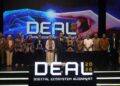 Wali Kota Malang Perkuat Kolaborasi Ekosistem Digital Bersama Komdigi di DEAL 2026