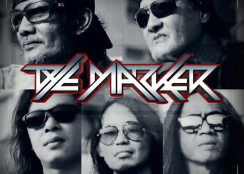 DYEMARKER All Out di Panggung Spesial ROCK ON FIRE TRIBUTE, HI5 Lounge Anang Karaoke, 19 Juli 2026