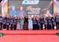 Pesona Wastra Sidoarjo 2026 Jadi Ajang Promosi UMKM dan Pelestarian Budaya
