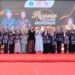 Pesona Wastra Sidoarjo 2026 Jadi Ajang Promosi UMKM dan Pelestarian Budaya