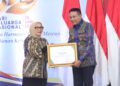 Kota Malang Raih Peringkat Pertama Pencegahan Perkawinan Anak, Walikota  Apresiasi Kolaborasi Seluruh Elemen