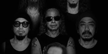 ABSOLUTE: MENGHIDUPKAN LAGI GEMPITA HARD ROCK & HEAVY METAL di ROCK ON FIRE 3