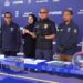 Viral diMedsos Residivis Spesialis Bobol Konter Hp Berhasil di Ringkus Polresta Malang Kota