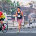 Bripda Ali Topan Raih Juara 3 Bhayangkara Run Blitar Series 2026