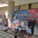 Tim URC Satreskrim Polres Batu Amankan Dua Penadah Hasil Curanmor