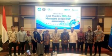 UB Tingkatkan Kontribusi Akademik Bagi Penyelesaian Persoalan Global 