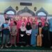 Doa Bersama dan Santunan Anak Yatim Warnai Peringatan Hari Bhayangkara ke-80 di Polsek Singosari
