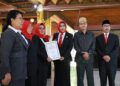 Wabup Mimik Kukuhkan 29 Kepala UPTD Puskesmas di Sidoarjo, Berikut Daftar Nama yang Dilantik