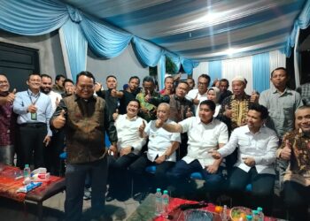 Menteri PKP Apresiasi Lawang Park Residence, Dorong Percepatan Program Rumah Subsidi di Jawa Timur