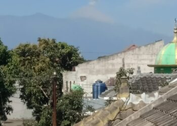 BMKG Prakirakan Cuaca Kota Malang Didominasi Dingin 15 Hingga 20 Derajat Celsius dan Kabut Selama Sepekan Ini
