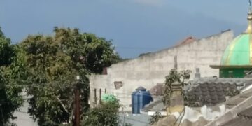 BMKG Prakirakan Cuaca Kota Malang Didominasi Dingin 15 Hingga 20 Derajat Celsius dan Kabut Selama Sepekan Ini
