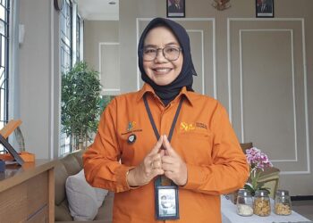 Berfokus Penuh Pada Pelaksanaan Sensus Ekonomi 2026 (SE2026) Telah Memasuki Tahap Pendataan di Lapangan