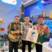 Tugu Tirta Usung ‘Smart Water City’ di Indonesia City Expo APEKSI XVIII Medan