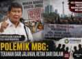 Pernyataan Hashim Soal MBG Picu Polemik, Mahasiswa Berunjuk Rasa dan Dinamika Internal FORMAS Mengemuka