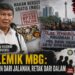 Pernyataan Hashim Soal MBG Picu Polemik, Mahasiswa Berunjuk Rasa dan Dinamika Internal FORMAS Mengemuka