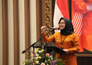 BPS Kabupaten Malang Akan Lakukan Pendaataan Sensus Ekonomi 2026
