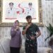 Wabup Sidoarjo Gandeng Dandim 0816, Perkuat Sinergisitas Demi Sukseskan Program KDKMP