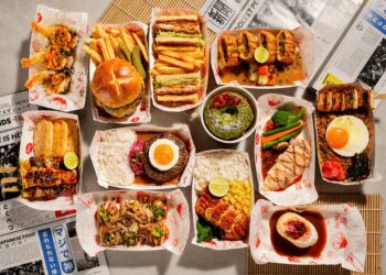 Fave Hotel Malang Manjakan Pecinta Kuliner Jajanan Khas Tokyo Jadi Favorit Andalan