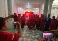 MADAS SEDARAH Hadirkan Ambulans Gratis untuk Warga Kota Malang, DPP Langsung Resmikan di Kediaman Ketua DPC
