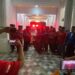 MADAS SEDARAH Hadirkan Ambulans Gratis untuk Warga Kota Malang, DPP Langsung Resmikan di Kediaman Ketua DPC