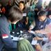 Polresta Malang Kota, 200 Warga Ramaikan Bakti Kesehatan Gratis di Hari Bhayangkara ke-80