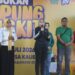 Ketua TP-PKK Buka Program Kampung Bangkit, Dukung UMKM