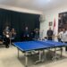 PTMSI Piala Wali Kota Malang 2026 Siapkan Atlet Menuju Porprov Jatim 2027