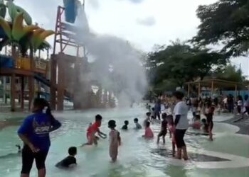 Liburan Keluarga Makin Seru di New Wisata Wendit, Nikmati 11 Wahana Favorit dalam Satu Destinasi