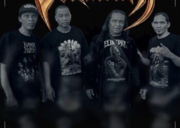 Sekultura Band Siap Guncang Rock On Fire 3