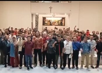 Sony Rudiwiyanto Serap Aspirasi Warga Malang, Hadirkan Plh Kepala DLH Jadi Narasumber