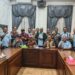 Djoko Prihatin Memanfaatkan Masa Reses Serap Aspirasi Masyarakat Kelurahan Tulusrejo