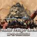 Wendit Tempo Doeloe 2026 Ada Parade Bantengan Hingga Kontes UMKM