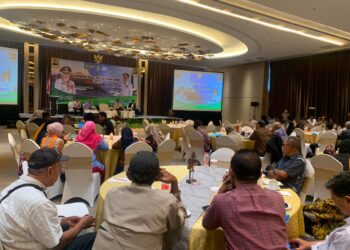 Pemkot Malang Pastikan Opsen Tak Naikkan Pajak Kendaraan, Insentif Gubernur Jatim Lindungi Wajib Pajak
