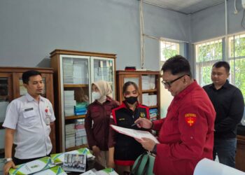 Usut Proyek Ambulans PSC 119, Kajari Kabupaten Malang Datangi Kadinkes Beri Penjelasan