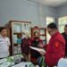 Usut Proyek Ambulans PSC 119, Kajari Kabupaten Malang Datangi Kadinkes Beri Penjelasan