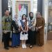 Angkat Ikon Bandeng dan Udang Lewat Tari, Siswi SMPN 1 Sidoarjo Raih Penghargaan dari Wabup Mimik Idayana