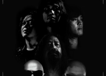 METAL MILITIA SIAP “GEROPYOK” STAGE ROCK MALANG TRIBUTE VOLUME III