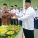 Semangat Peserta Didik SMP Islam Duta Bangsa Sambut Ajaran Baru