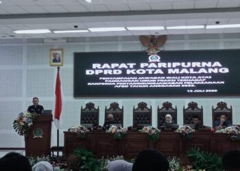 DPRD Kota Malang Soroti SILPA Rp303 Miliar Wali Kota Ungkap Faktor Penyebab dan Solusinya