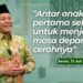 Bupati Sidoarjo Berikan Apresiasi untuk Guru dan Orang Tua Siswa di Hari Pertama Sekolah