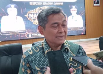 Bakorwil III Malang Siapkan “Road to Malang Raya Megapolitan 2026-2045” Selatan Jatim Diproyeksikan Jadi Pusat Pertumbuhan Baru