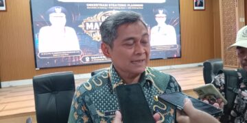 Bakorwil III Malang Siapkan “Road to Malang Raya Megapolitan 2026-2045” Selatan Jatim Diproyeksikan Jadi Pusat Pertumbuhan Baru
