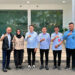 Tim Bappenas Tinjau Kesiapan Tugu Tirta Jadi Percontohan Nasional Sistem Air Minum untuk Dukung Program MBG